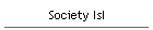 Society Isl