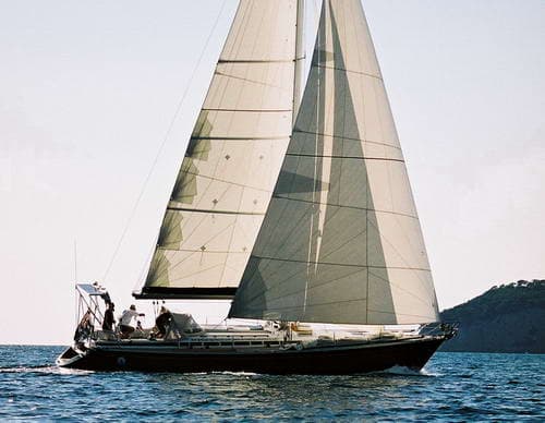 FIU off Dubrovnik