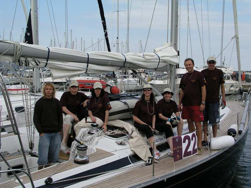 Cover photo for Home in the Adriatic